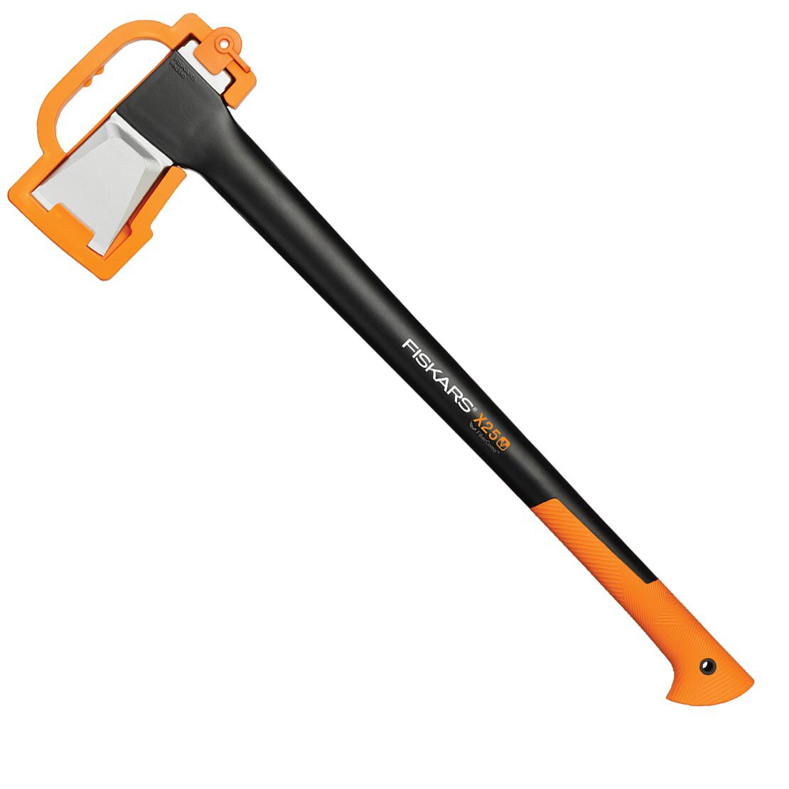 Topoare fiskars x 10 dedeman