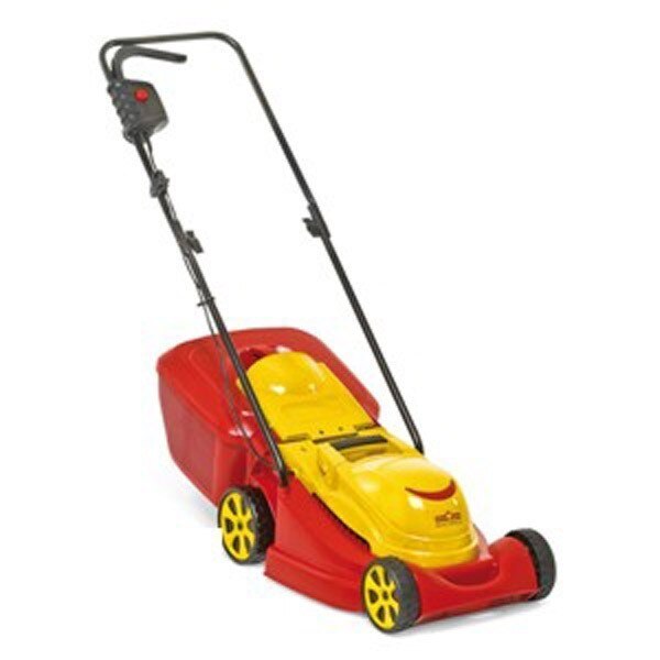 Tractoras gazon wolf garten dedeman