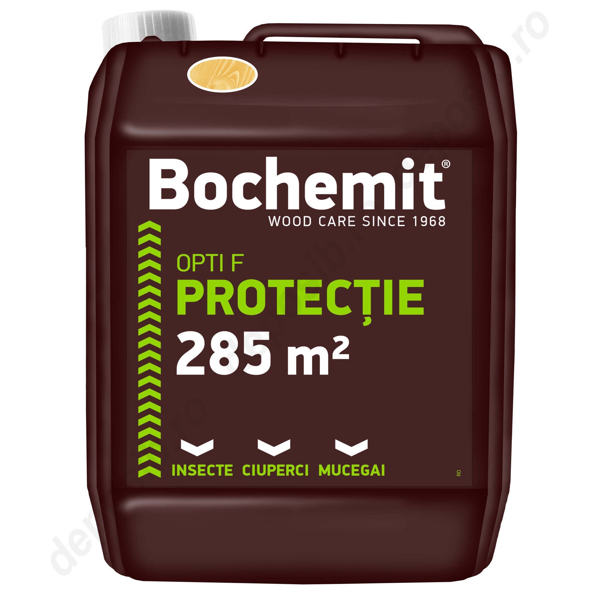 Tratament preventiv lemn bochemit opti f transparent dedeman – Cumpărați online