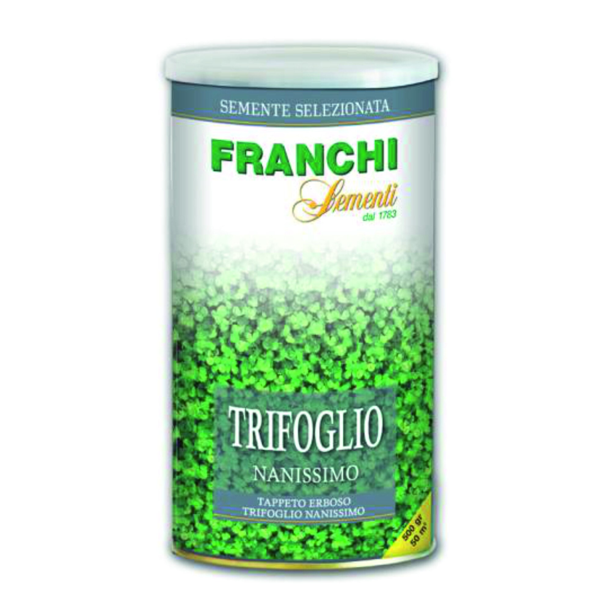 Trifoi pitic nanissimo la dedeman