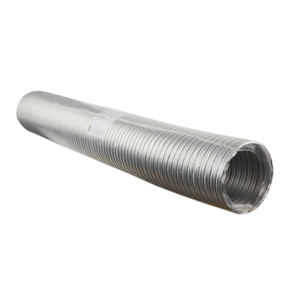 Tub aluminiu flexibil 110 dedeman