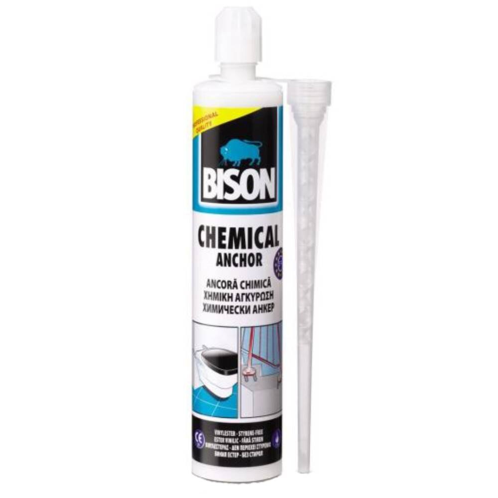 tub de extensie ancora chimica dedeman