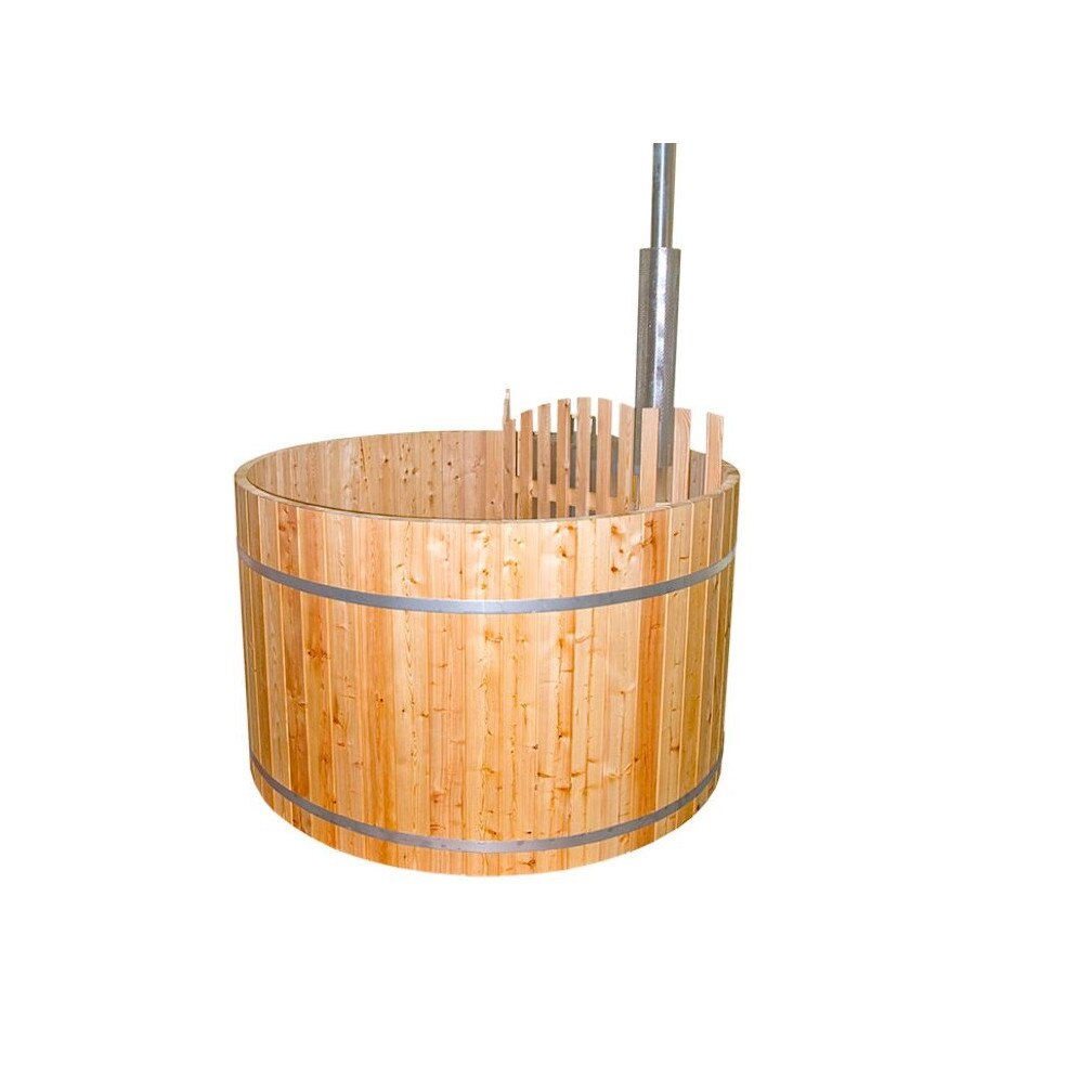 Tub de inox pentru hota  – Cumpărați online