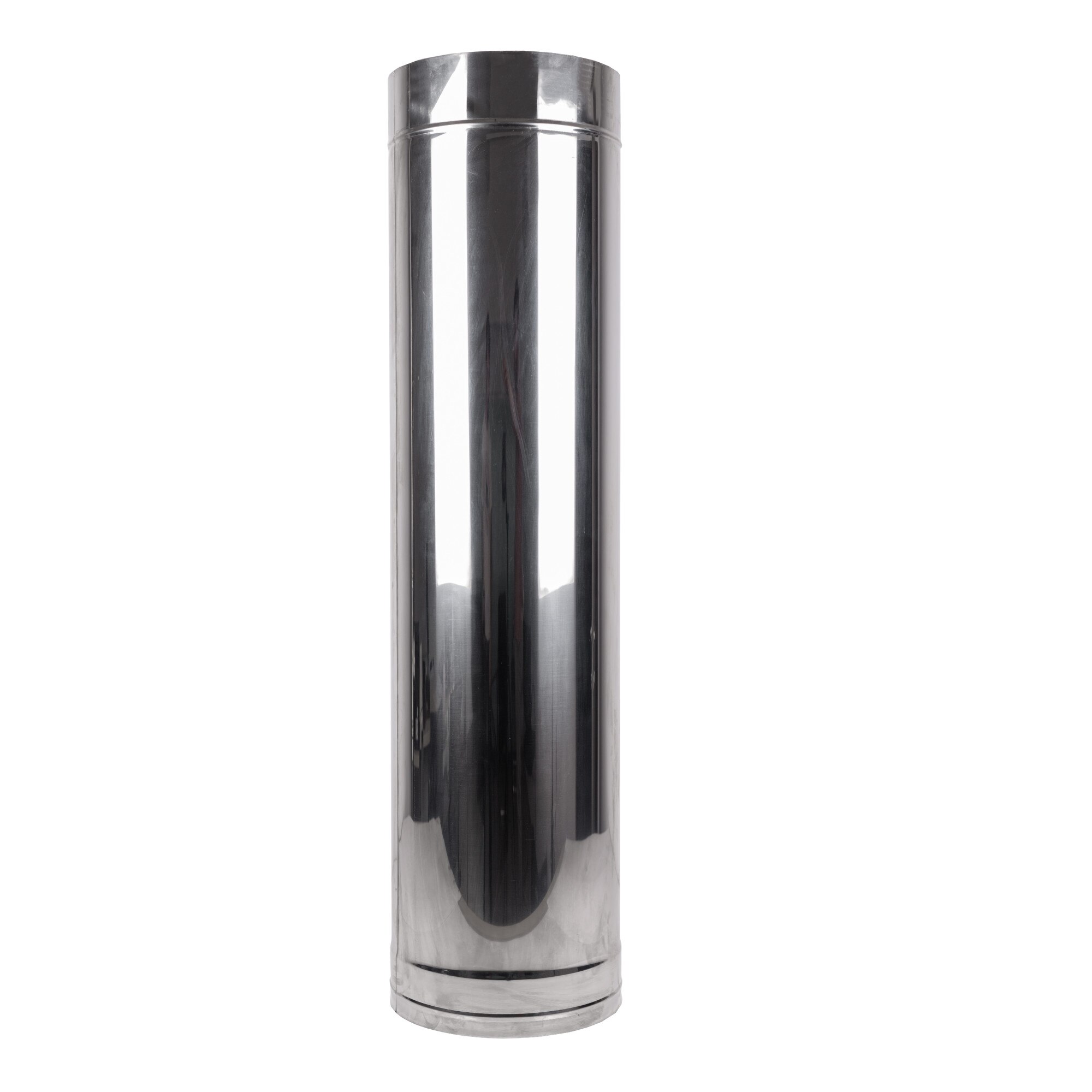 tub flexibil inox dublu perete dedeman