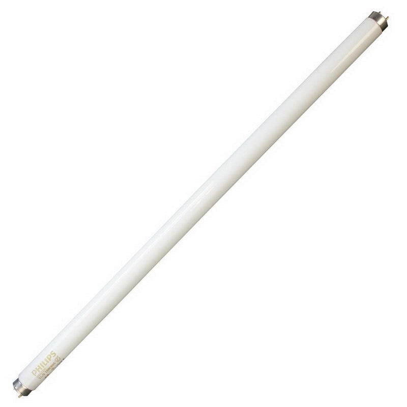Tub neon 58 watt dedeman