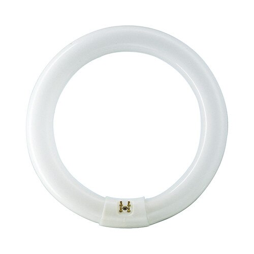Tub neon circular 22w dedeman