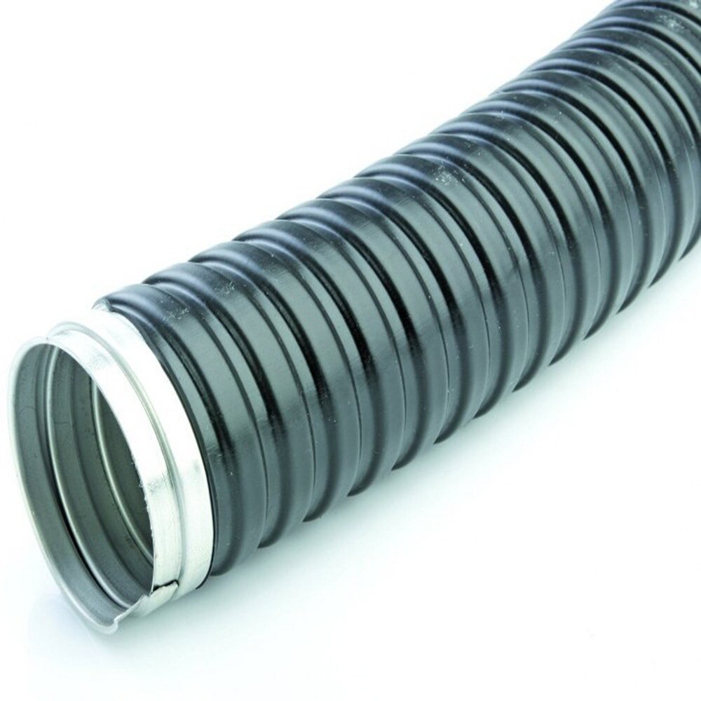 tub spiralat 21mm metal izolatie dedeman