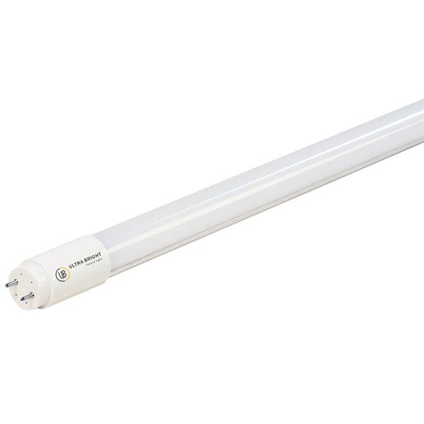tub t8 led 9w 60 cm dedeman