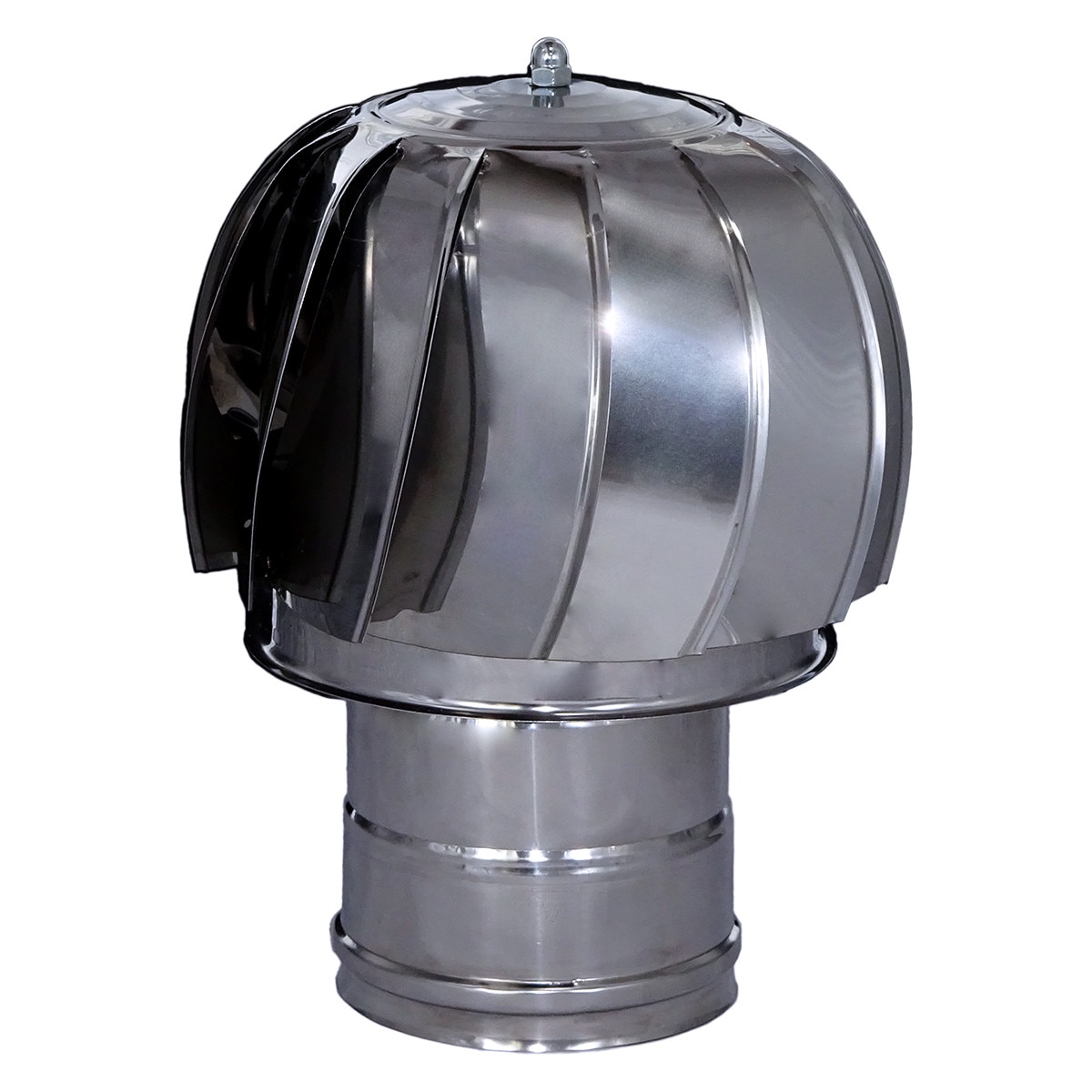 Turbina rotativa cos fum dedeman