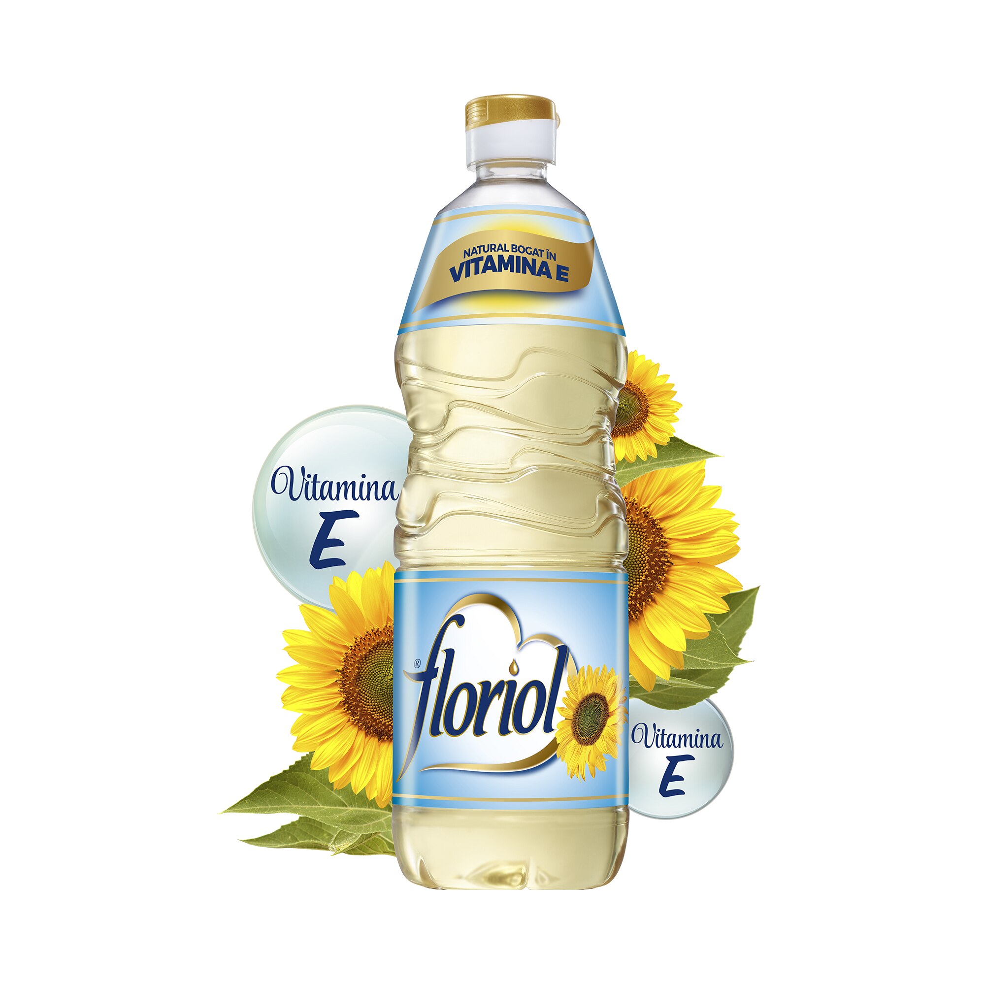 ulei de in dedeman 1l