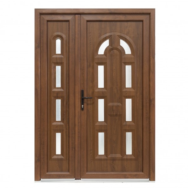 usa dubla exterior termopan dedeman