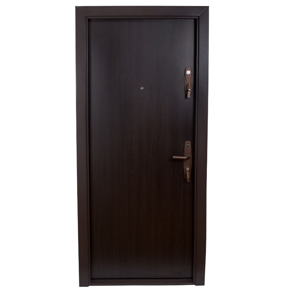 usi apartament din otel dedeman