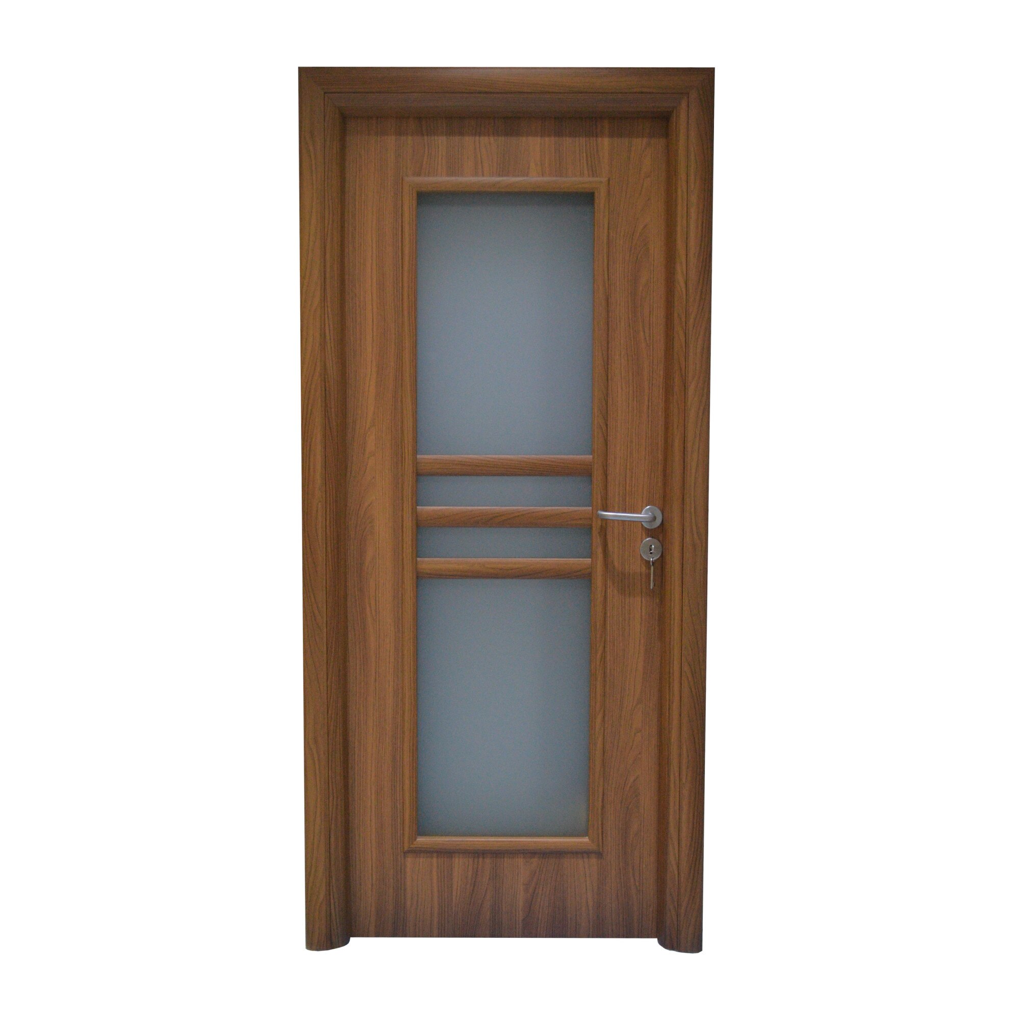 Usi dedeman lemn culoarea alba – Cumpărați online