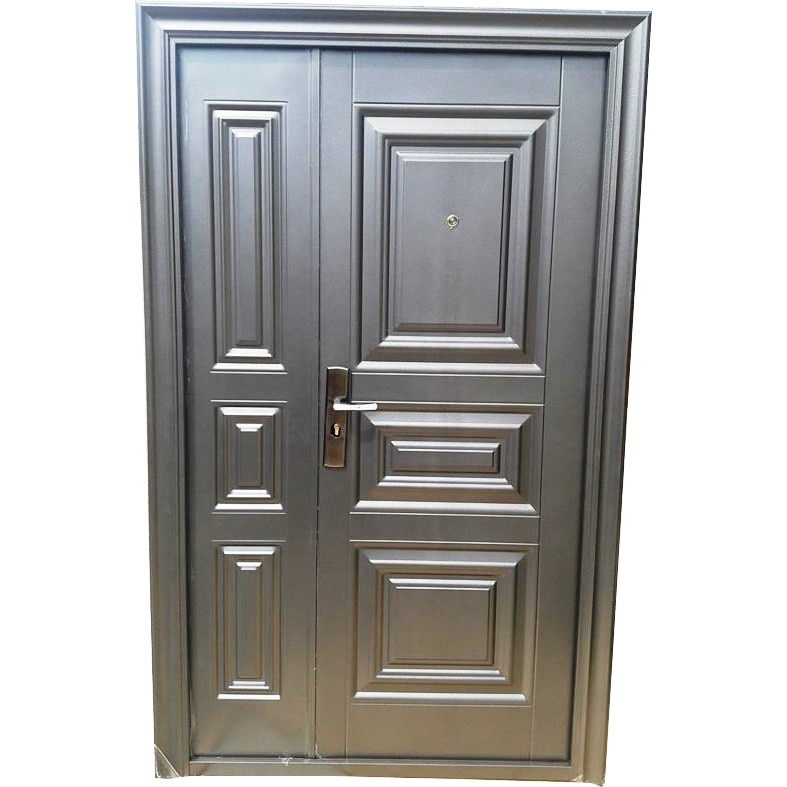 Usi duble de exterior dedeman