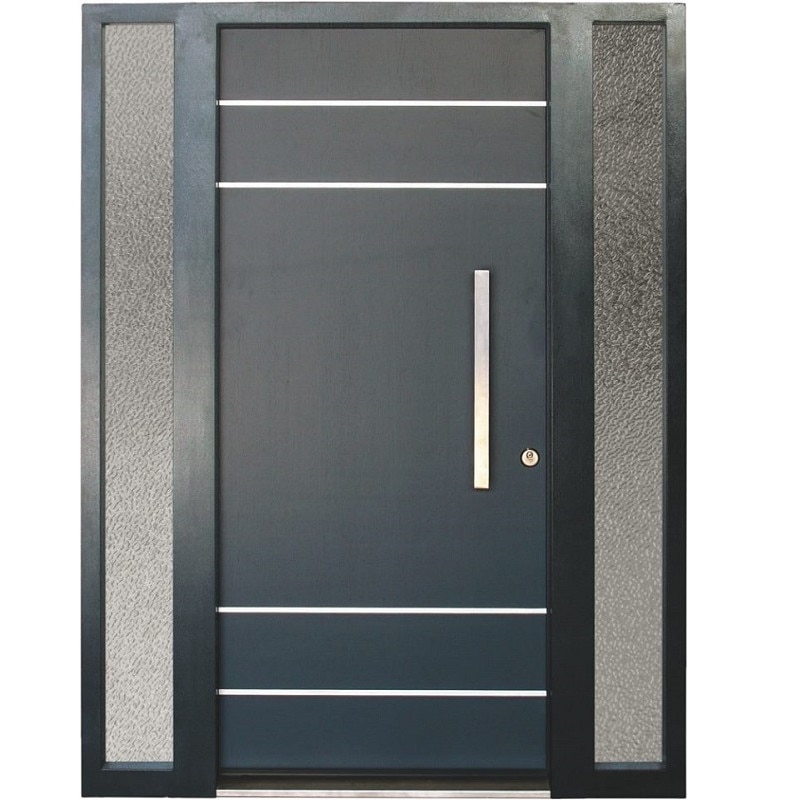 Usi metalice 202 140 dedeman