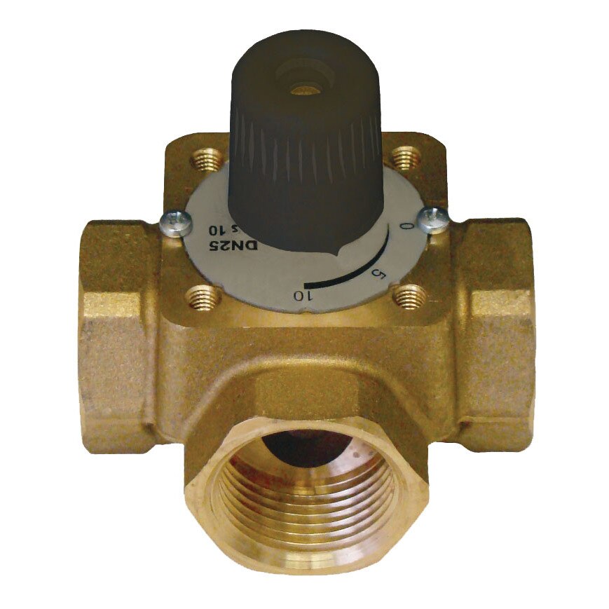 Vana amestec dn 20 dedeman