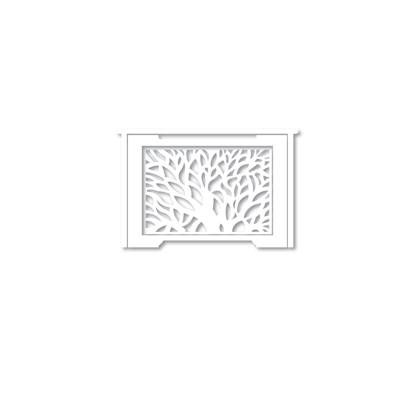 var decorativ cu aspect neted interior dedeman