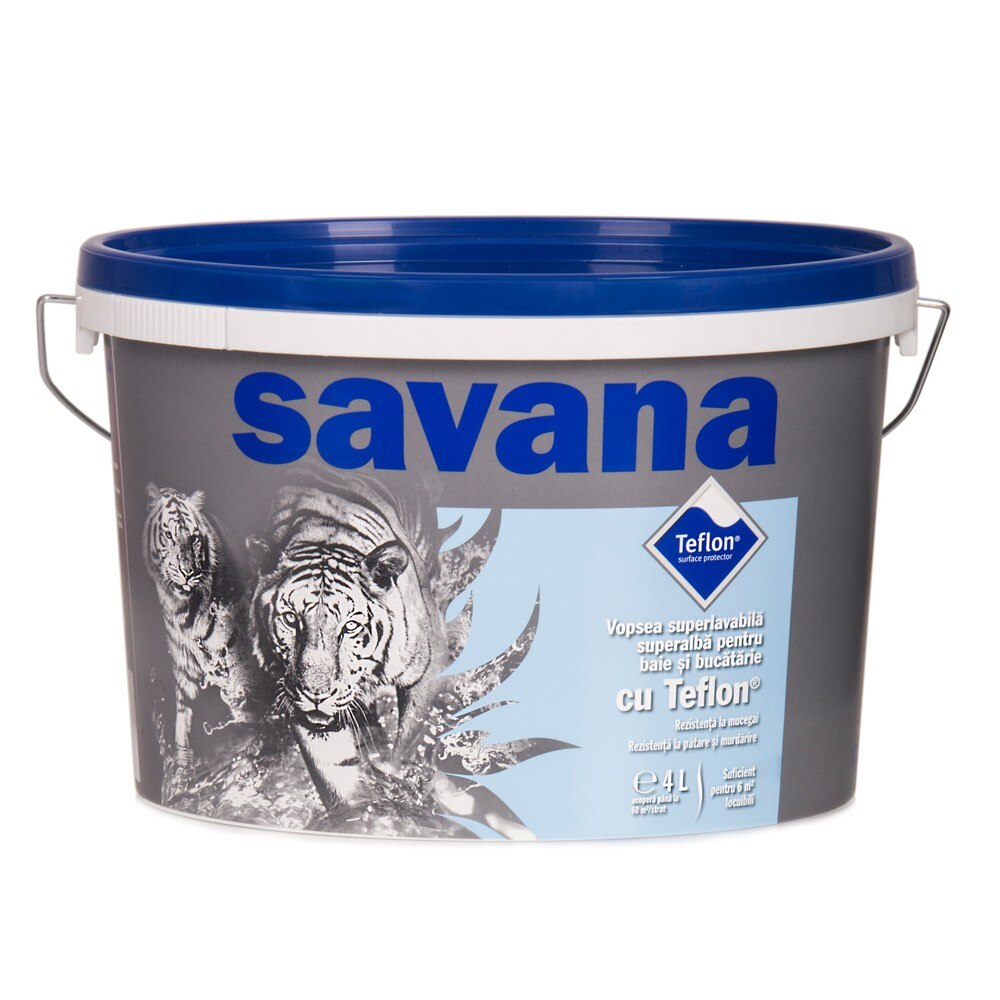 var lavabil antimucegai savana dedeman