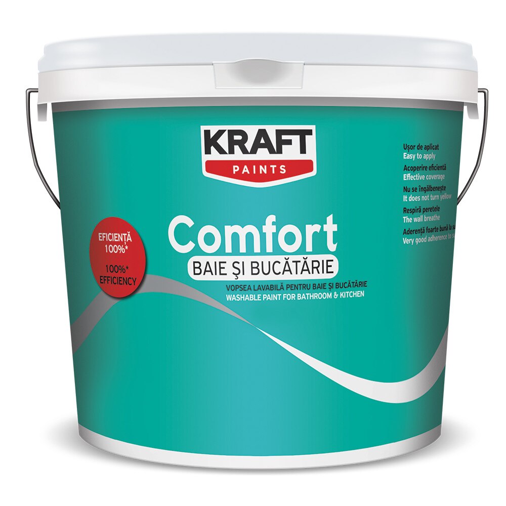 Var lavabil kraft interior dedeman