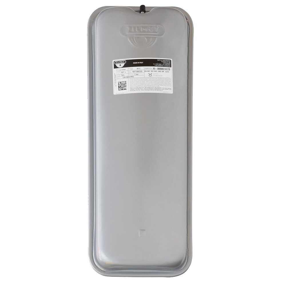 Vas de expansiune dedeman zilmet 537 l – Cumparaturi online