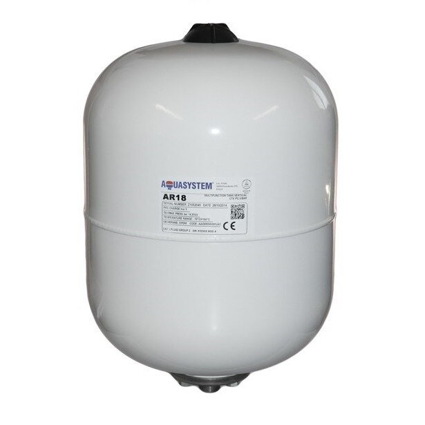 vas expansiune apa menajera 200 l dedeman