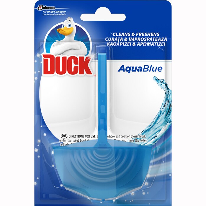 Vase de toalete blue dedeman – Cumparaturi online