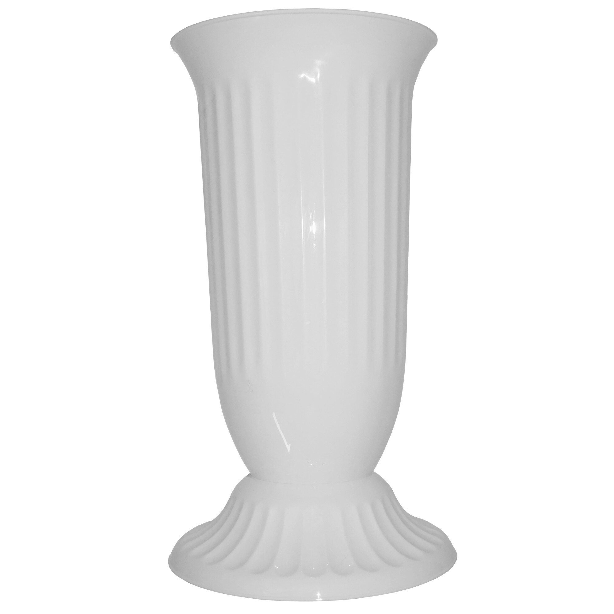 vaze de plastic pt flori dedeman