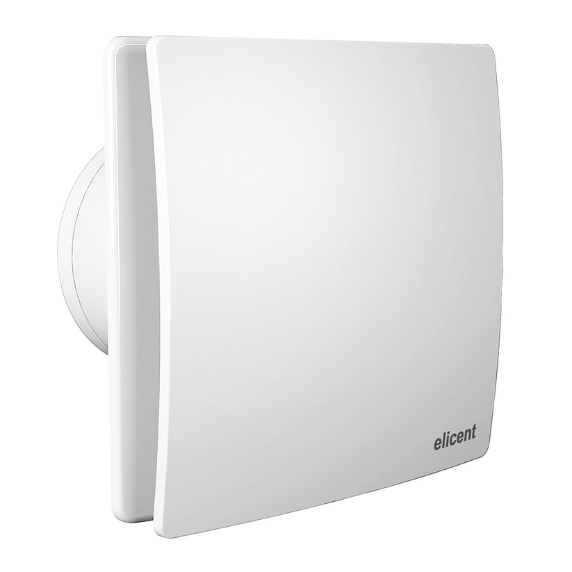 Ventilator baie diametru 110 mm dedeman