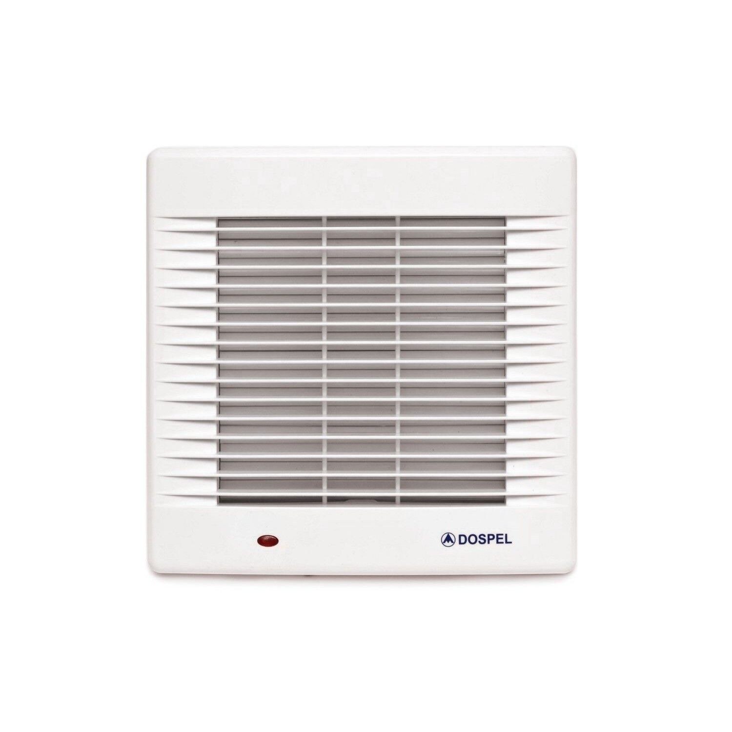 Ventilator baie dospel polo 4 dedeman