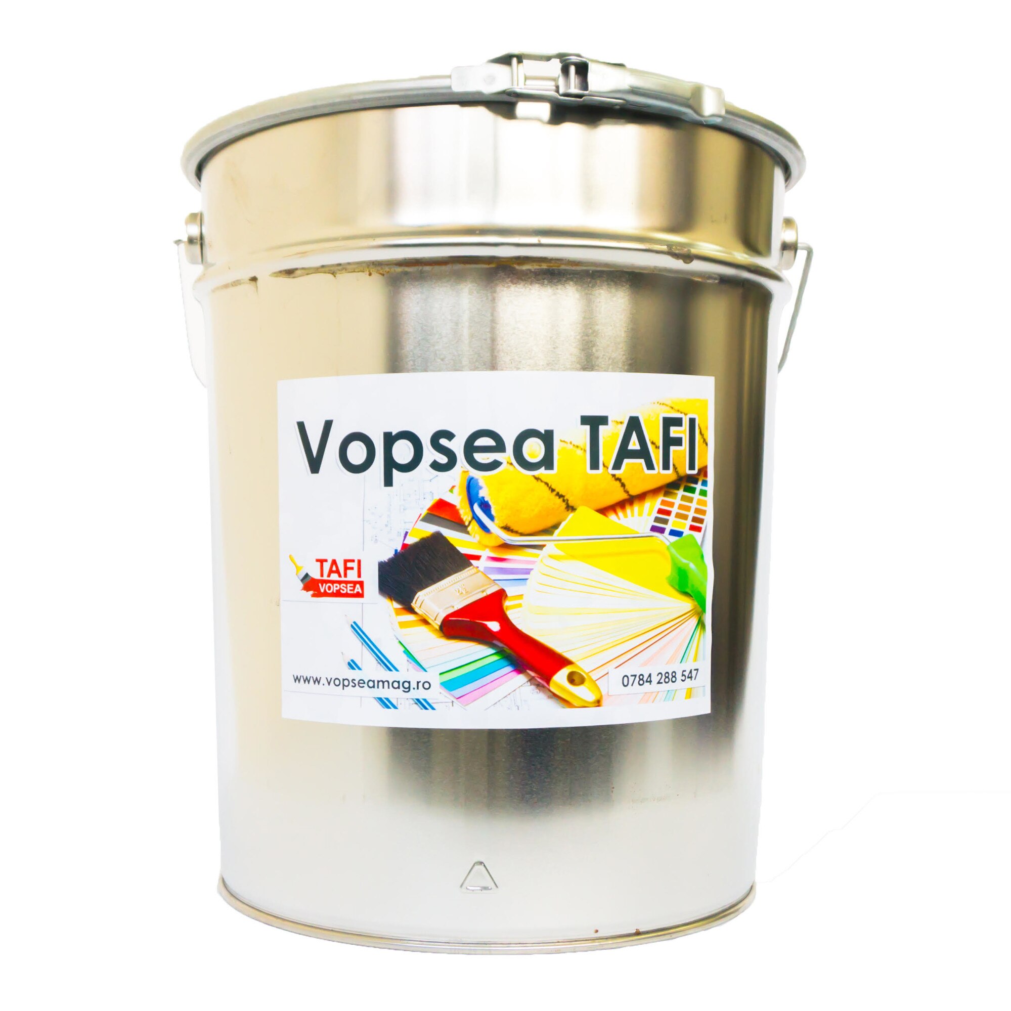 vopsea neagra pentru fier dedeman