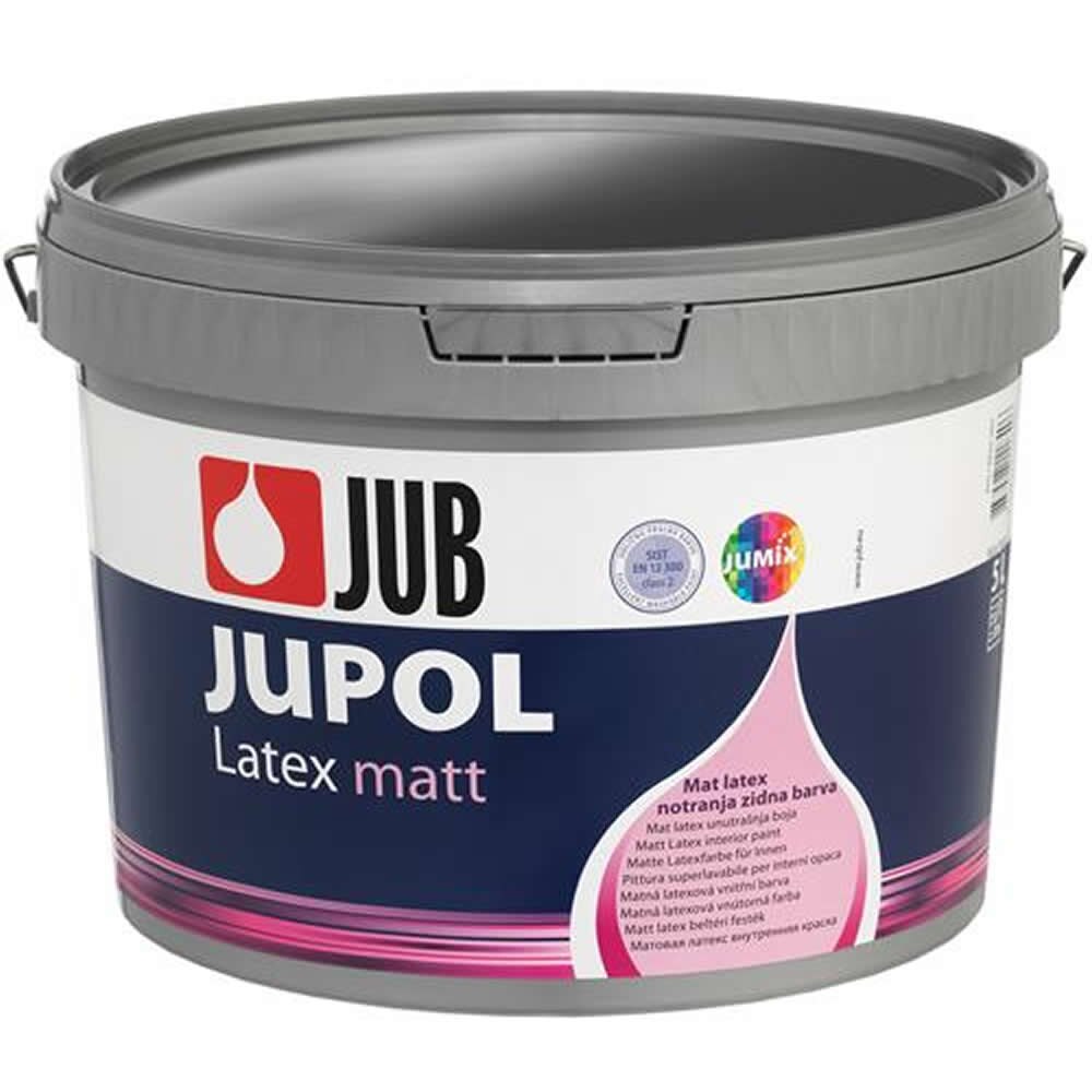 Vopsea pe baza de latex dedeman