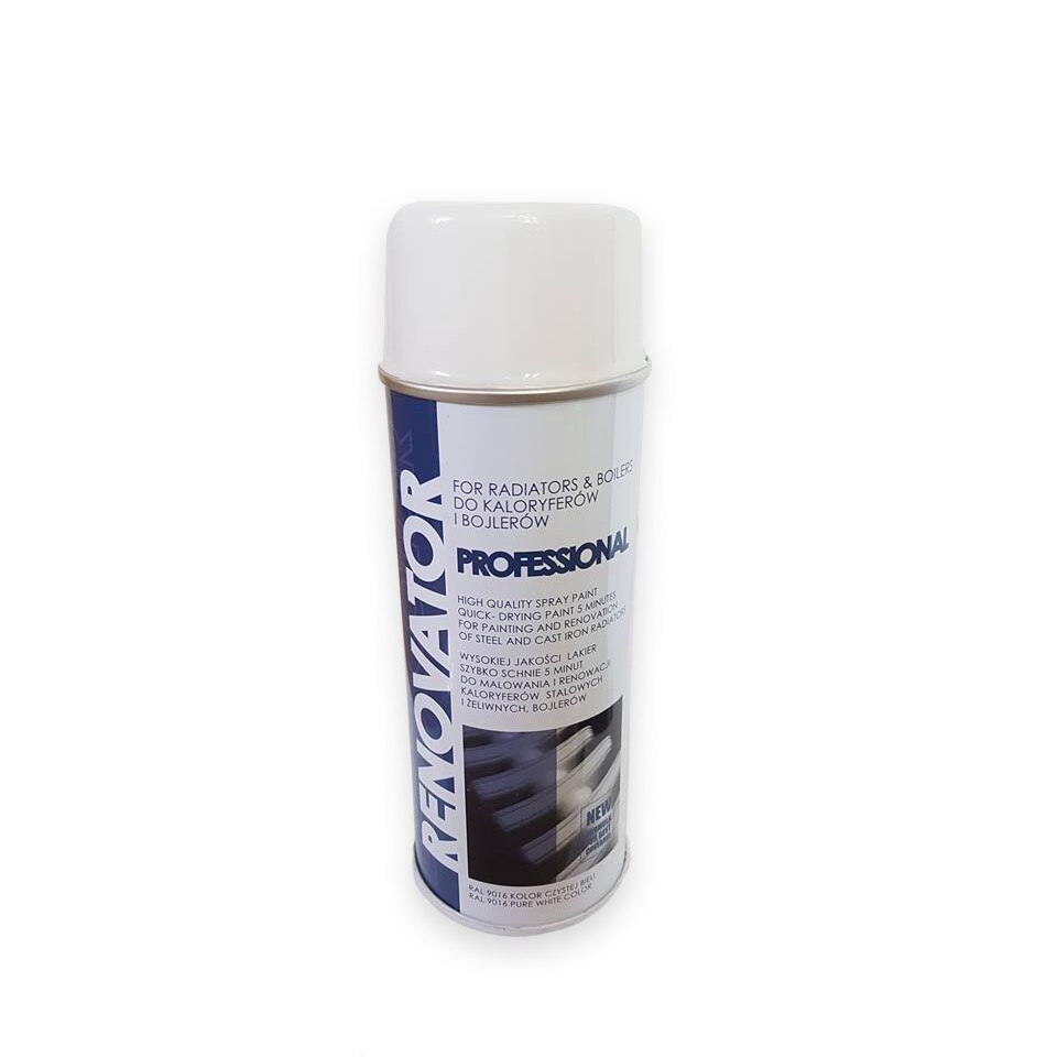 Vopsea spray alb temperatura ridicata dedeman – Cea mai bună selecție online