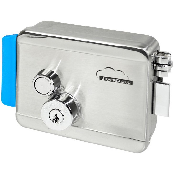 Yala electromagnetica silvercloud ye910 inox dedeman – Cumpărați online