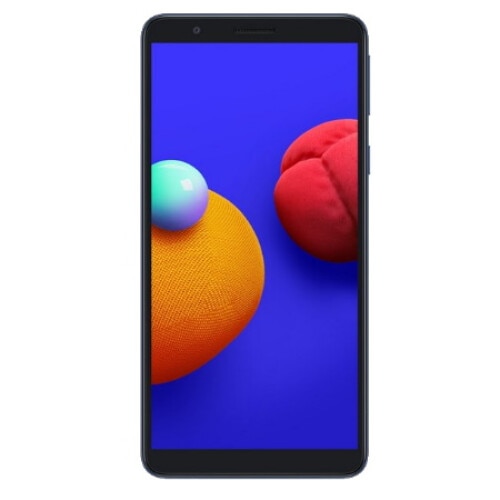 A3 2017 dual sim