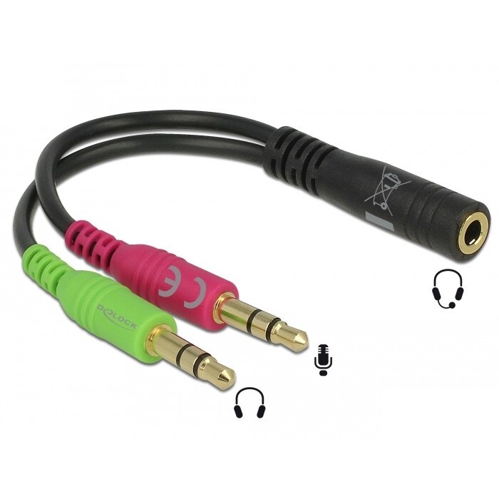 Adaptor 2 x rca mama 1 rca tata – Cumparaturi online