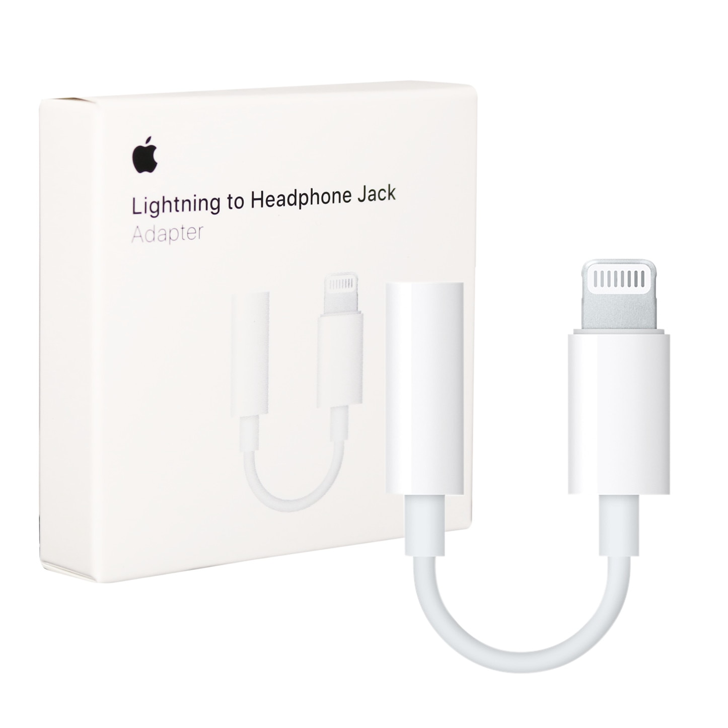 Adaptor casti iphone 7 – Cumpărați online