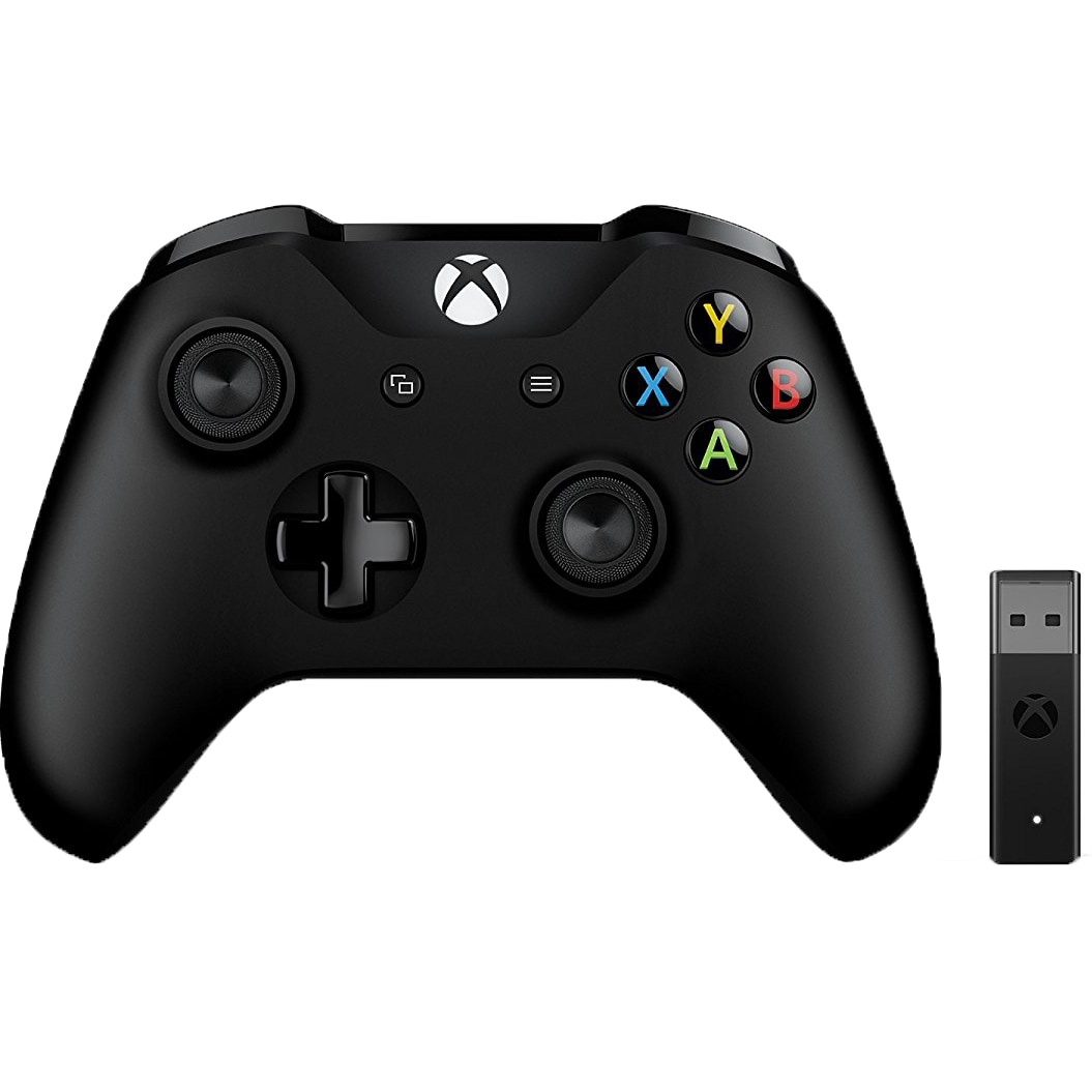 Adaptor joystick xbox pc – Cumparaturi online