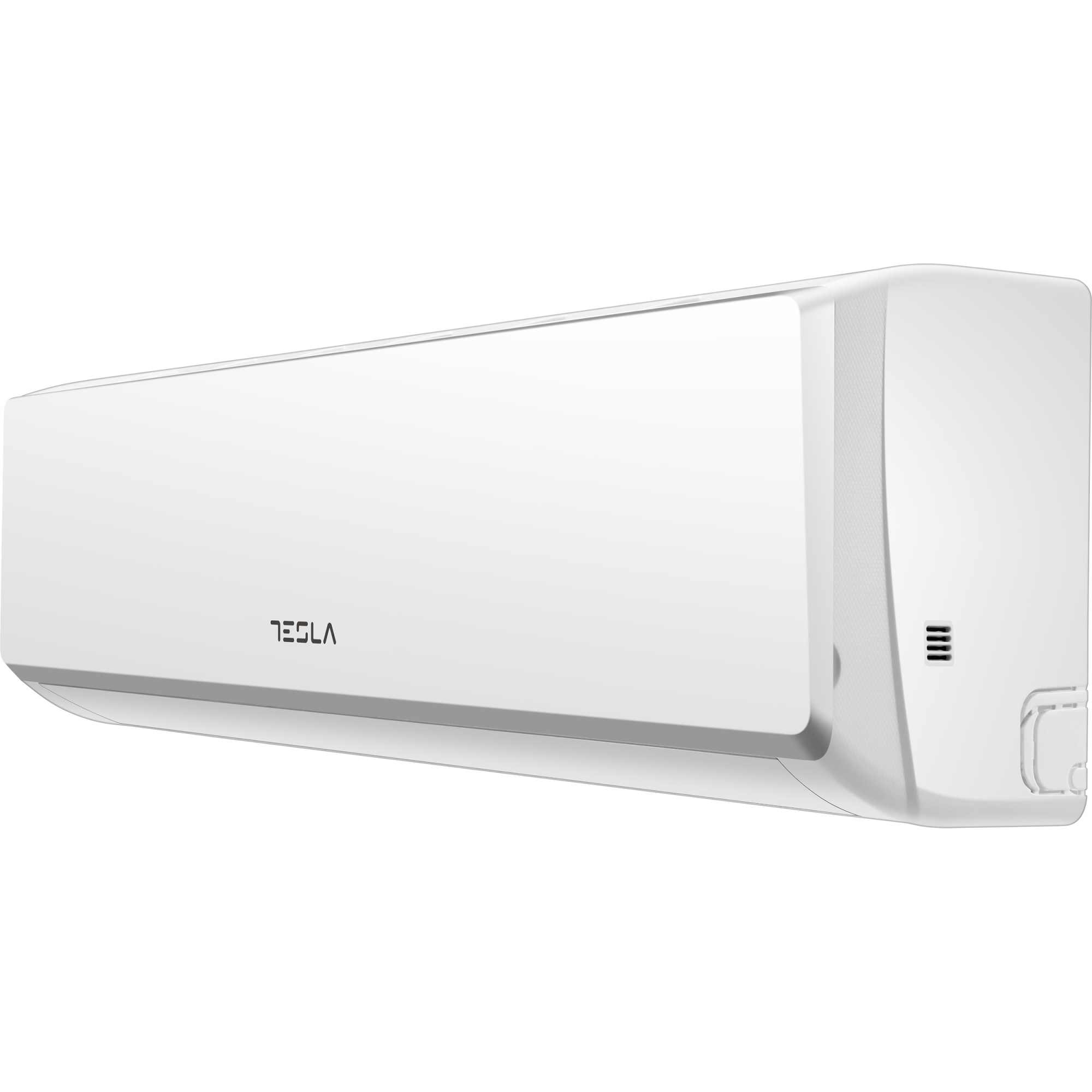 Aer conditionat cu inverter  forme geometrice