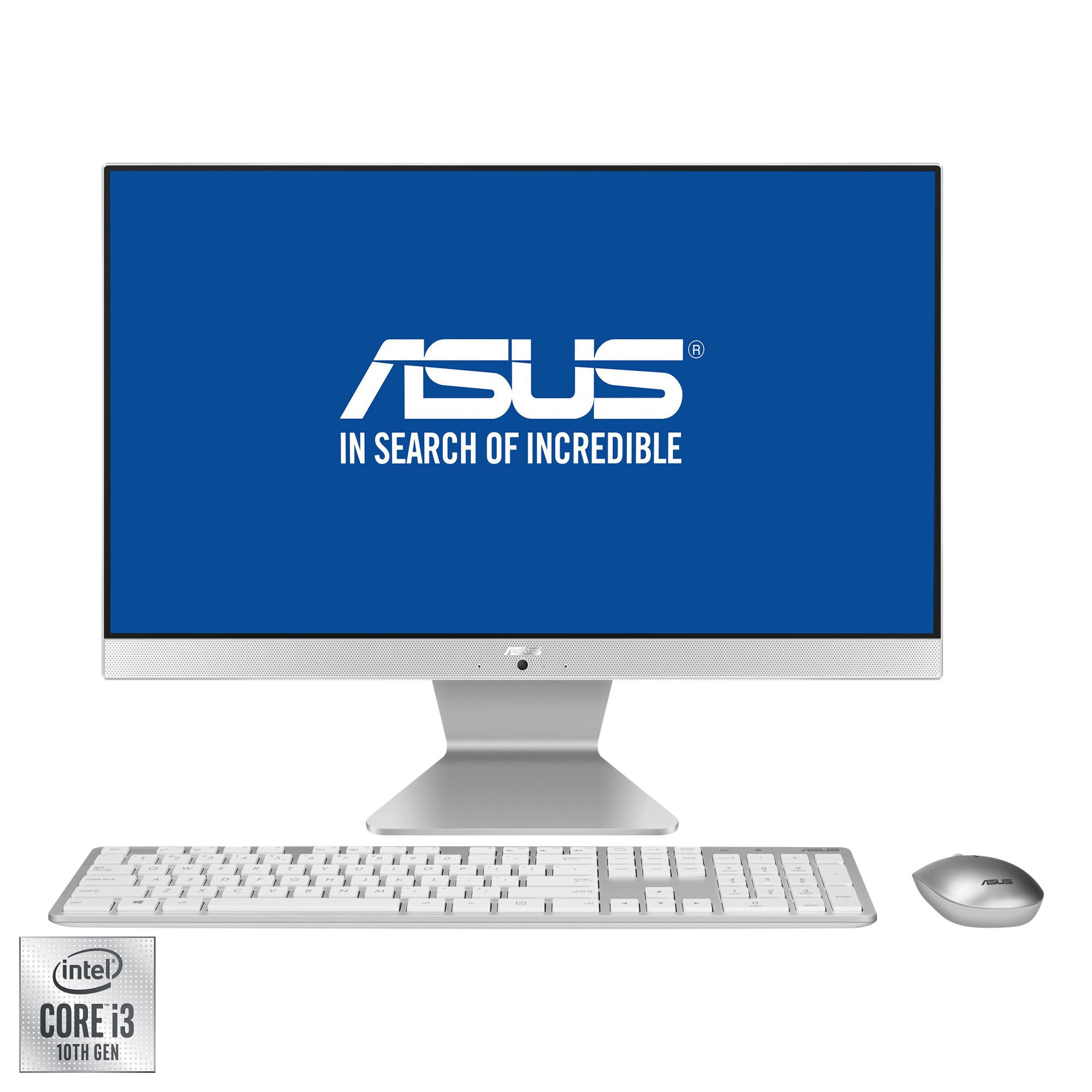 All in one pc