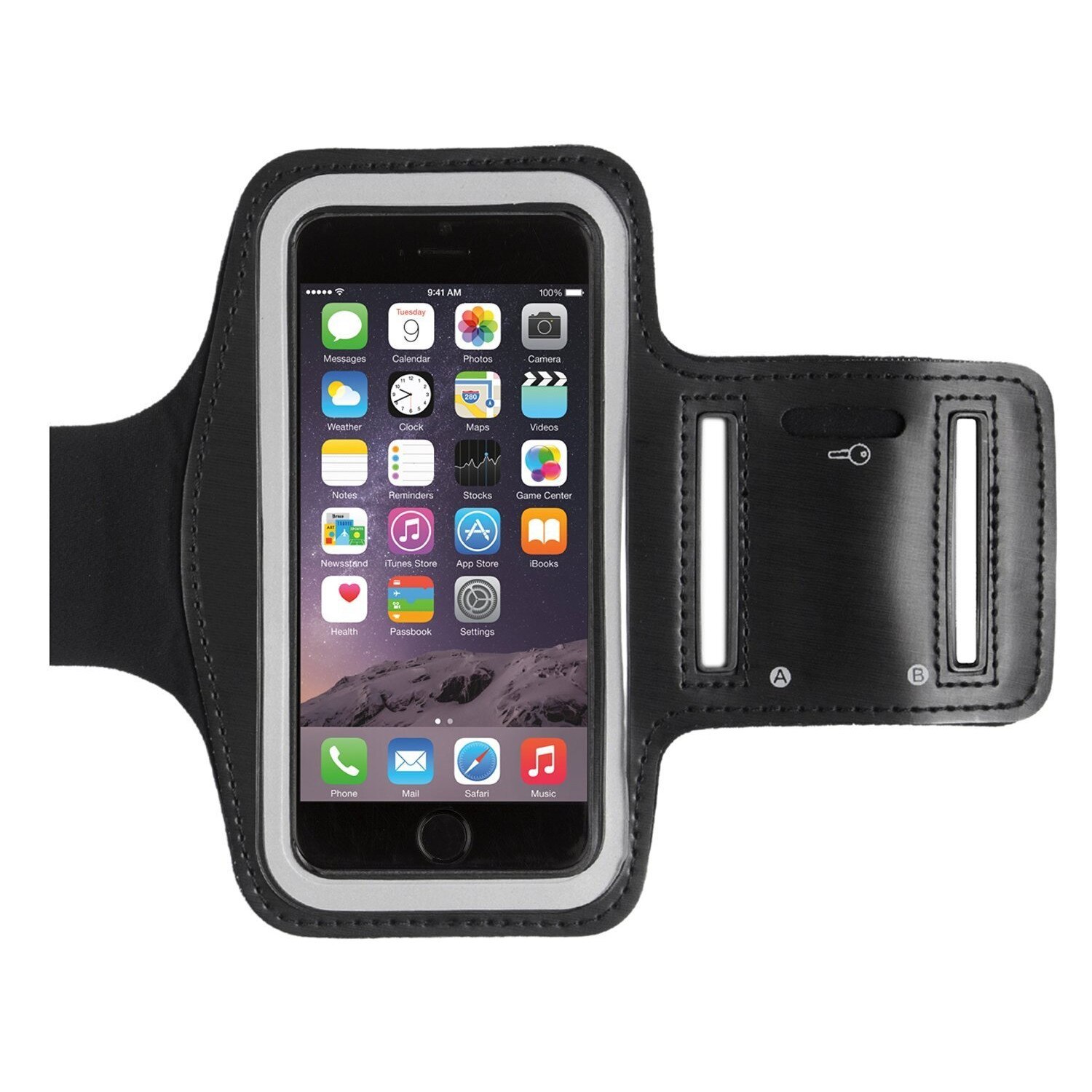allview p6 plus husa