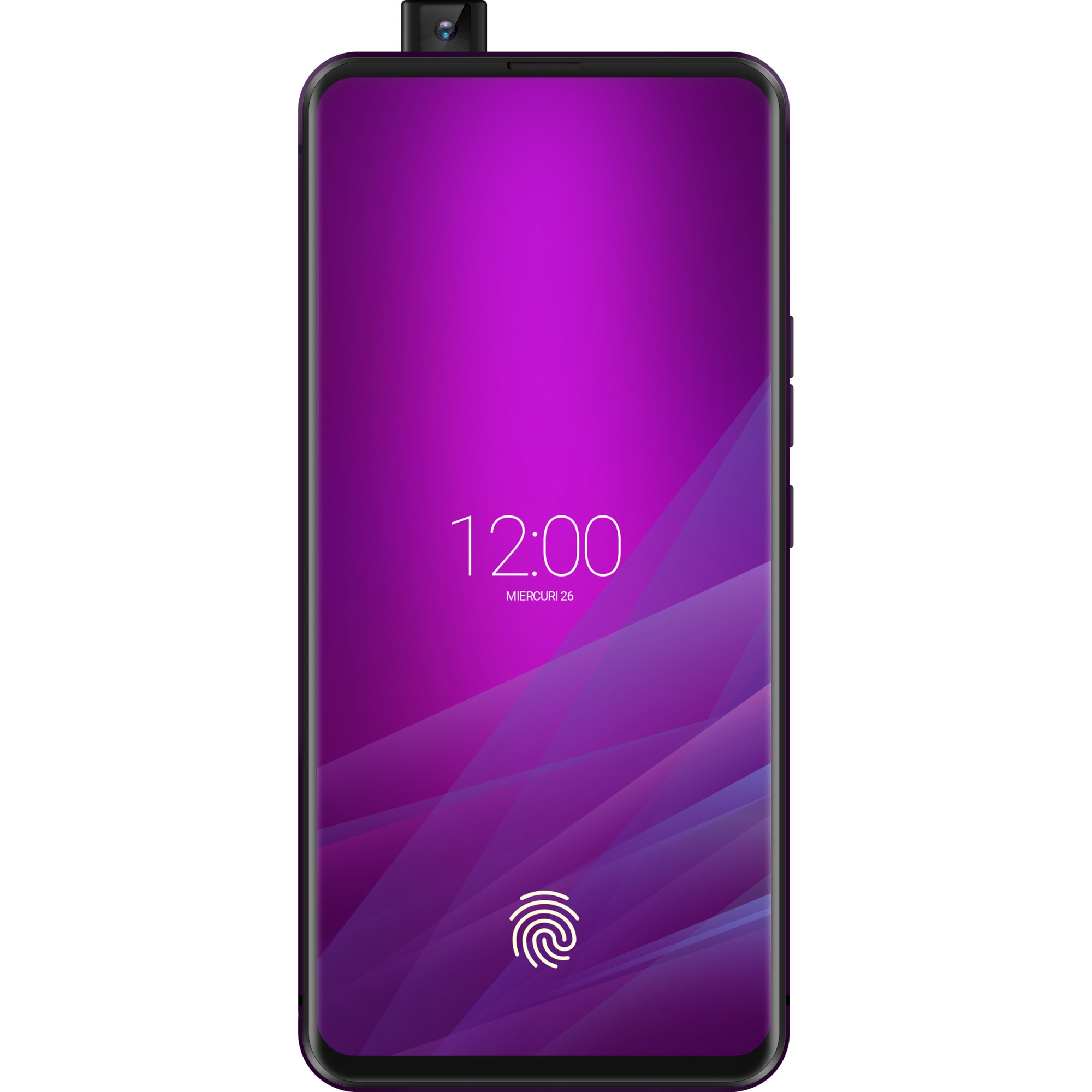 allview x4 soul vision