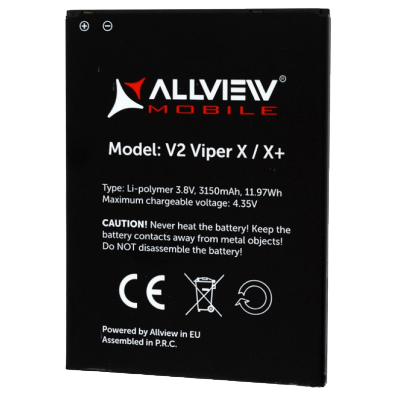Alview v2 viper xe