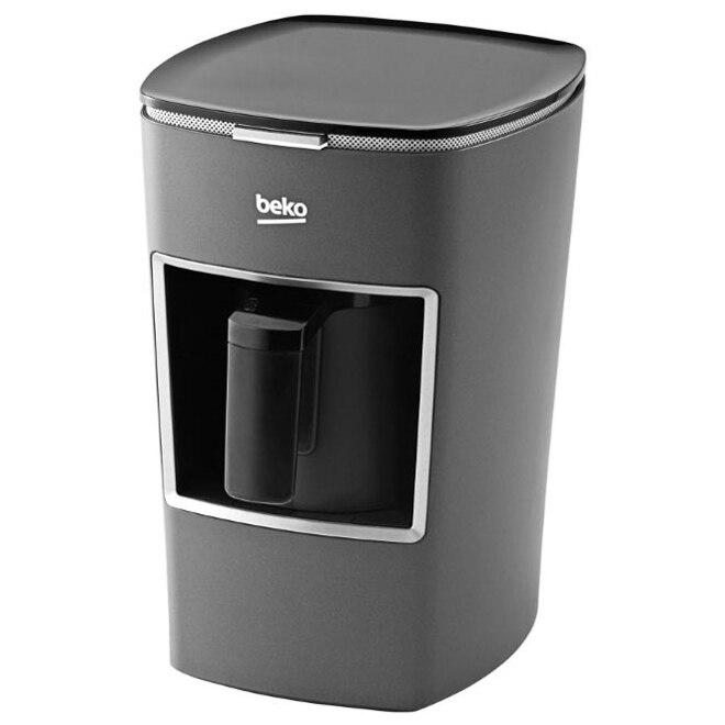 aparat pentru preparare cafea turceasca beko bkk 2113