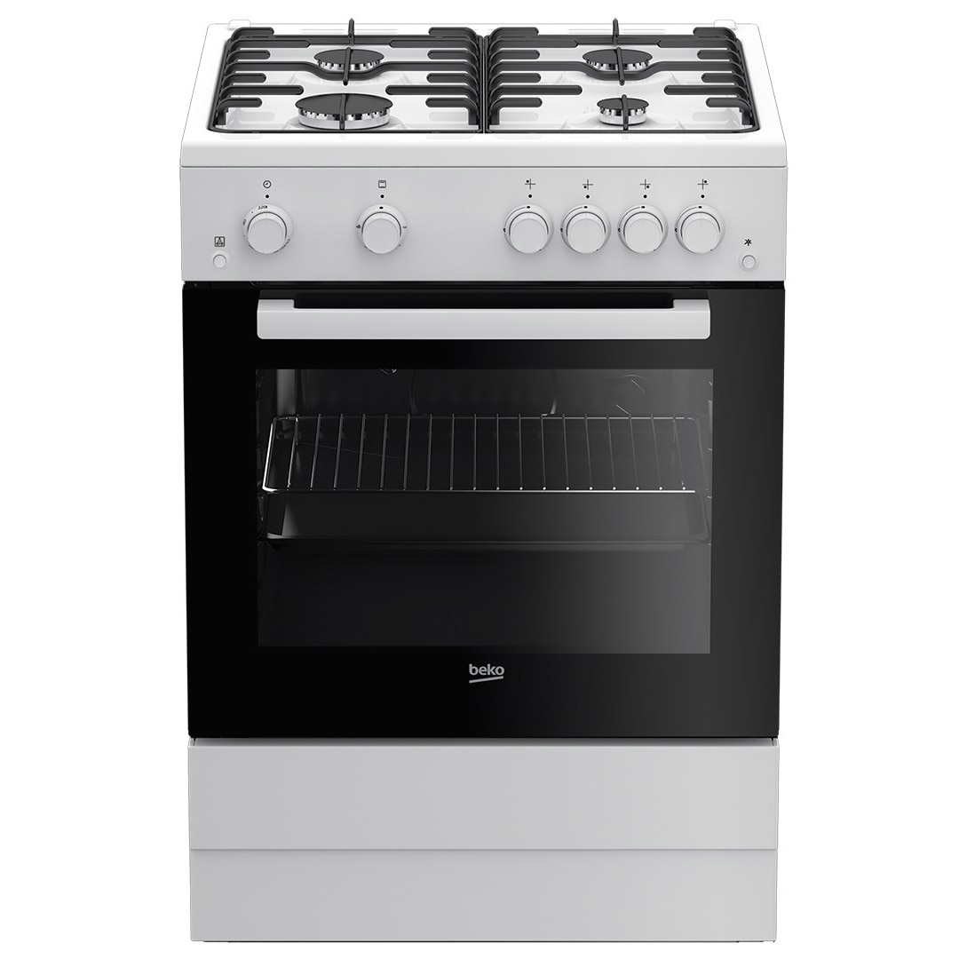 aragaz beko fsgt 62110 gwo