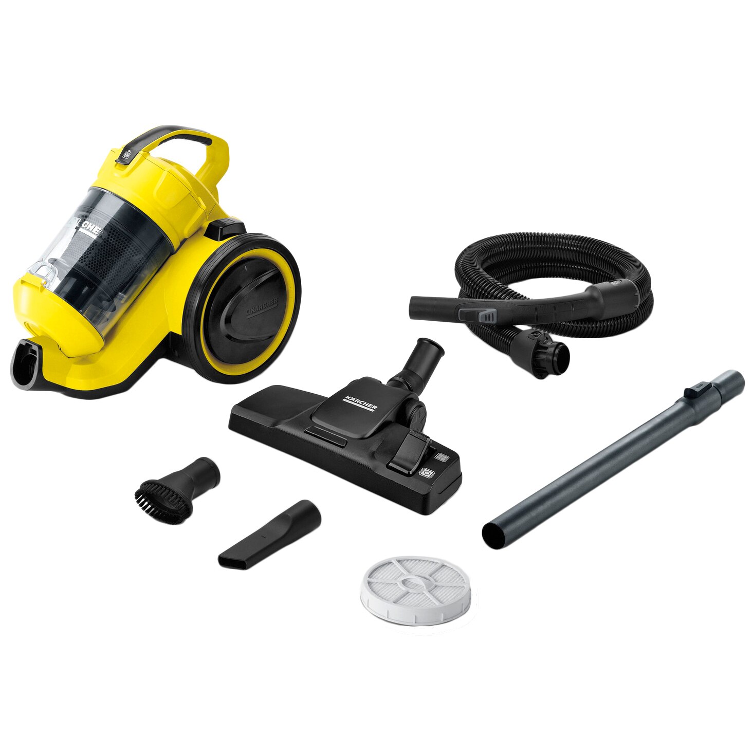 aspirator fara sac daewoo cyclone pro
