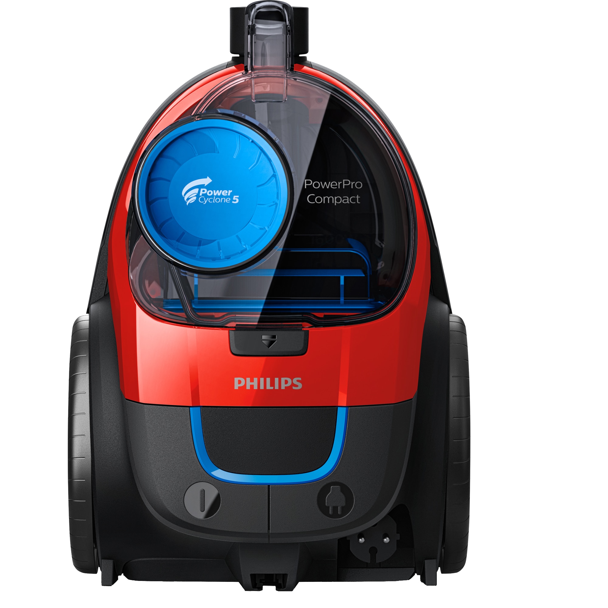 aspirator fara sac philips