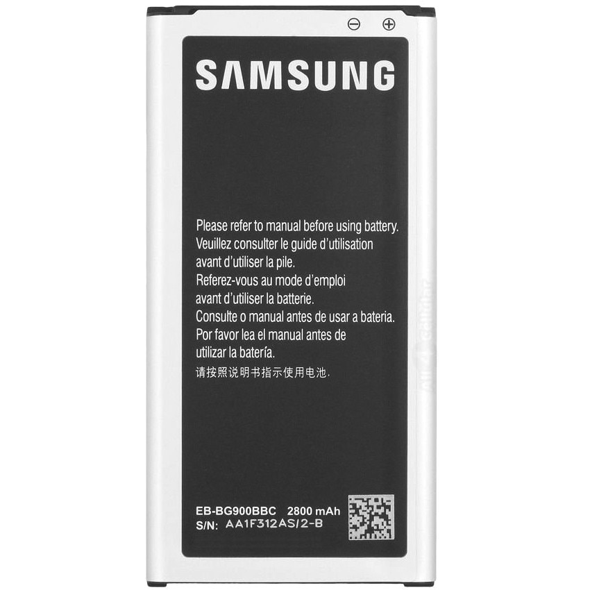 Baterie interna samsung galaxy s5