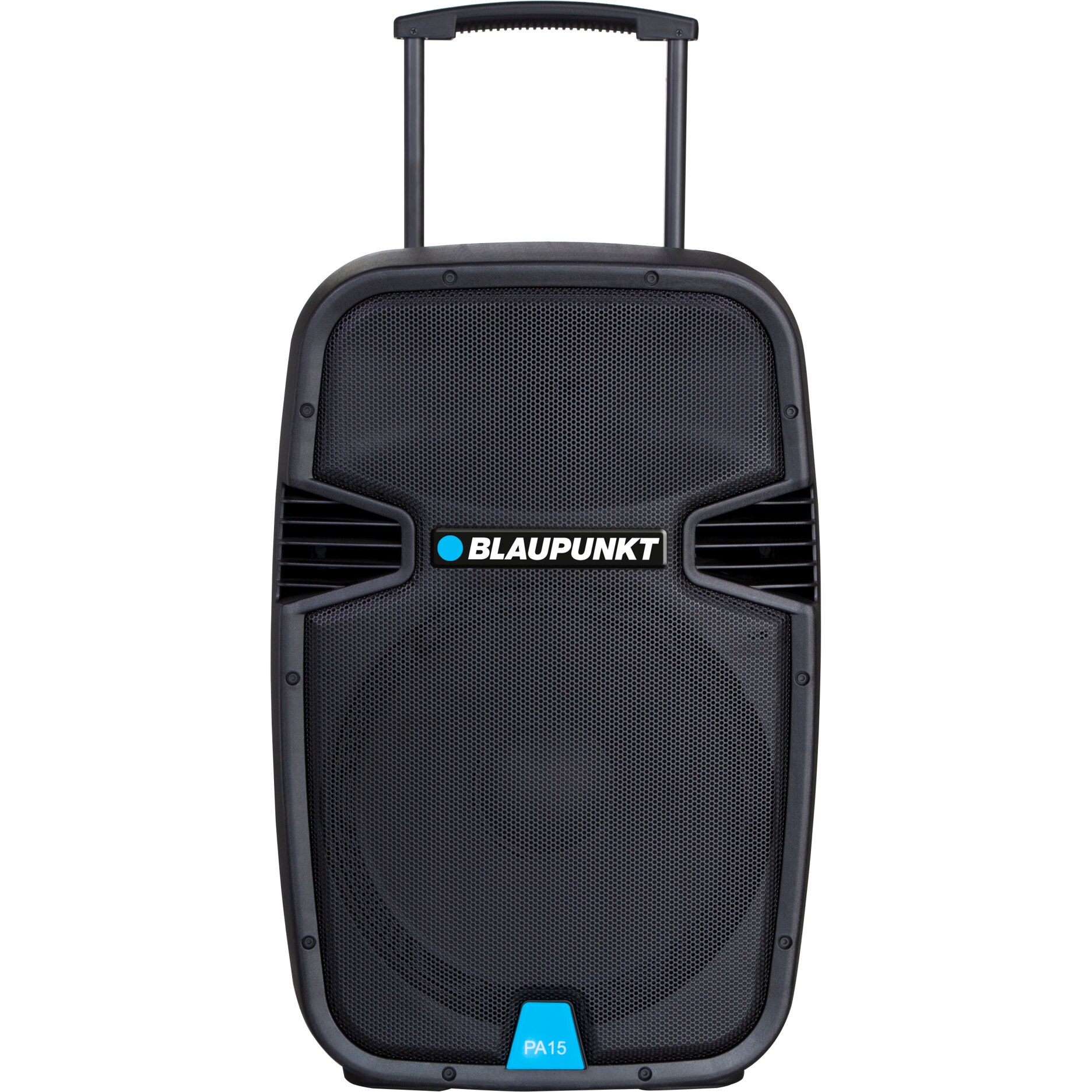 Blaupunkt bgx 663 mkii
