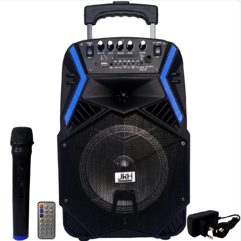 Boxa bluetooth cu radio