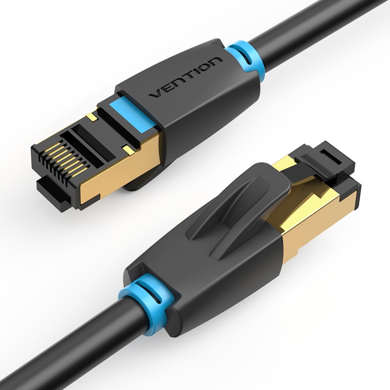 Cablu internet 15m  1000mbps